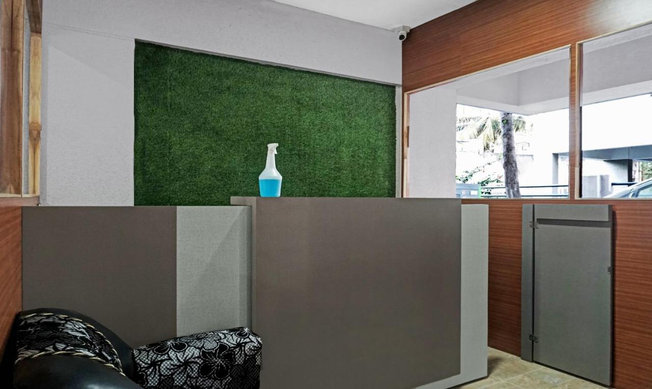Treebo Atithi Corporate Stay Baner It Hub Pune Exterior foto